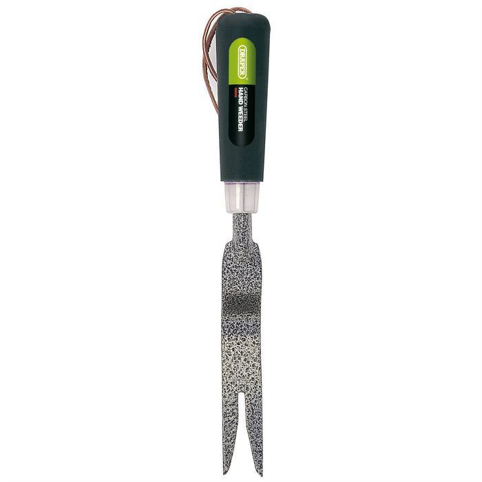 Draper Carbon Steel Heavy Duty Hand Weeder 88808 Draper - Town Tools 