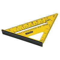 Stanley® Hand Tools Dual Colour Quick Square 12in