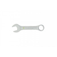 Carlyle Tools 12 Pt 18mm Stubby Combination Wrench