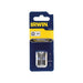Irwin® Impact Screwdriver Bits Pozi PZ1 25mm (Pack 2) IRWIN® - Town Tools