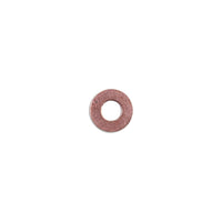 Connect Common Rail Copper Injector Washer 15.5 x 7.5 x 2mm 12pc 36771