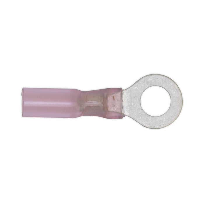 Sealey Clip Strip Deal - Heat Shrink Terminals MHSTSET Sealey - Town Tools 