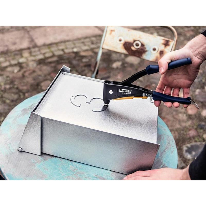 Rapid High Performance Rivets 4.8 x 14mm (Box 300) Rapid - Town Tools