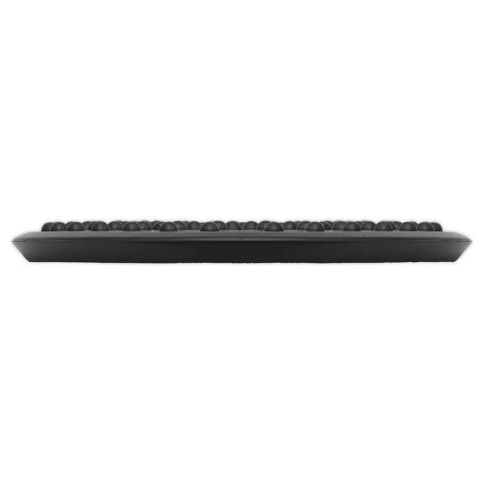 Sealey Safety Rubber Jack Pad Type B JP16 Sealey - Town Tools 