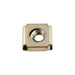 Connect 32714 Cage Nut 6.0mm x 1.6mm Panel 100pc Connect - Town Tools 