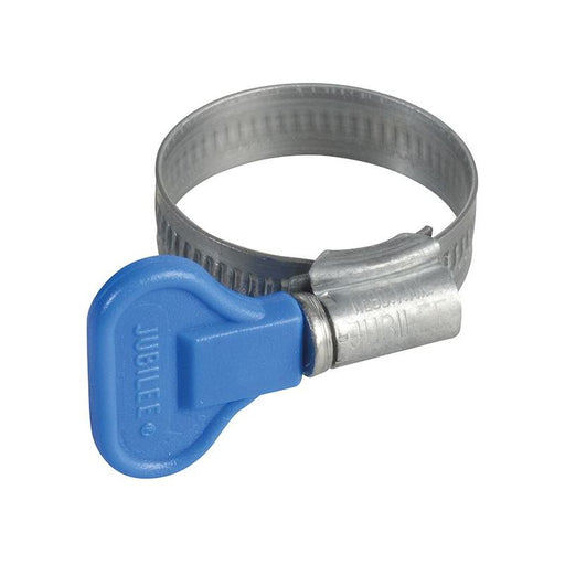 Jubilee® WS032 Wingspade Hose Clip 20 - 32mm (3/4 - 1.1/4in) Jubilee® - Town Tools