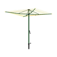 Hills Supadry Hoist Rotary Dryer 4-Arm 60m
