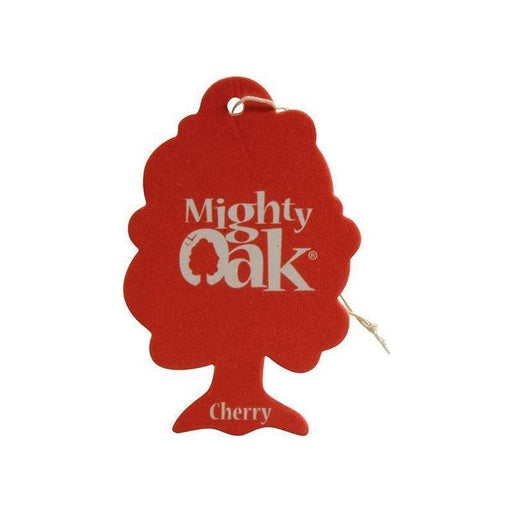 Carplan Mighty Oak Air Freshener - Cherry CarPlan - Town Tools