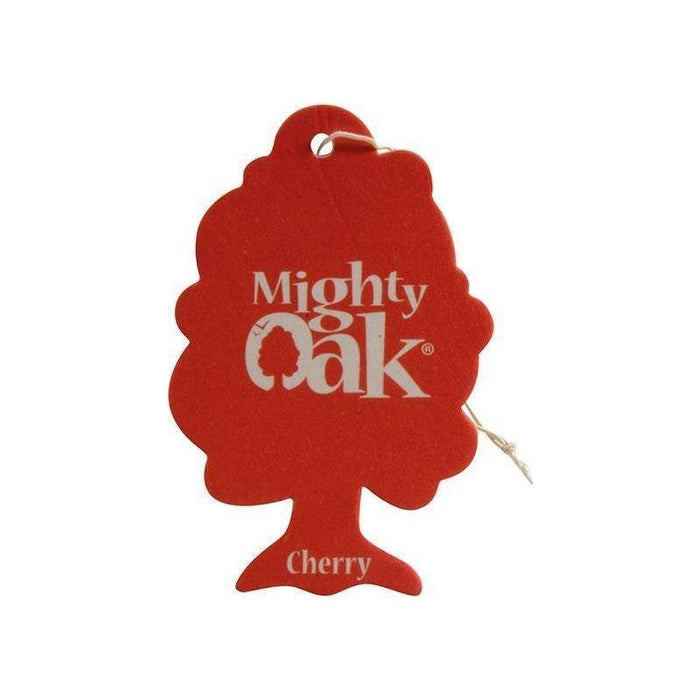 Carplan Mighty Oak Air Freshener - Cherry CarPlan - Town Tools