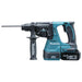 Makita DHR242RTJ SDS Plus BL Hammer Drill 18V 2 x 5.0Ah Li-ion Makita - Town Tools