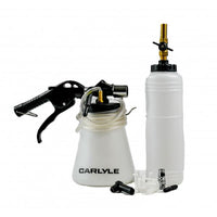 Carlyle Tools Pneumatic Bleeder Brake And Clutch