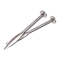 Marshalltown Forged Line Pins (Pack 2)