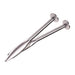 Marshalltown Forged Line Pins (Pack 2) Marshalltown - Town Tools