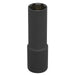 Sealey Strut Nut Socket for Tesla 3/8"Sq Drive SX0333 Sealey - Town Tools 