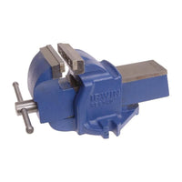 Irwin® Record® No.3 Mechanic Vice 100mm (4in)