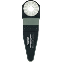 Draper Caulk Removal Blade, 10 - 28 x 50mm 26085