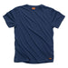 Scruffs Worker T-Shirt Navy XL Scruffs - Town Tools 