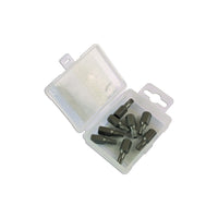 Laser Star Bits T40 8pc 2222