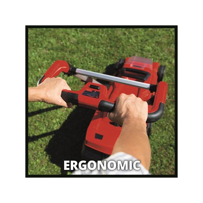 Einhell RASARRO 36/42 Power X-Change Mower 36V 2 x 5.2Ah Li-ion Einhell - Town Tools