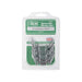 Alm Manufacturing GH001 W Glazing Clips Pack of 50 ALM Manufacturing - Town Tools