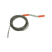 Monument 3344K Drain Auger 25ft x 1/4in