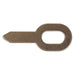 Sealey Tabs for SR2000 Pack of 10 SR2000.T Sealey - Town Tools 