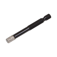 Sealey Diamond Drill Bit Hex7mm DBD7H