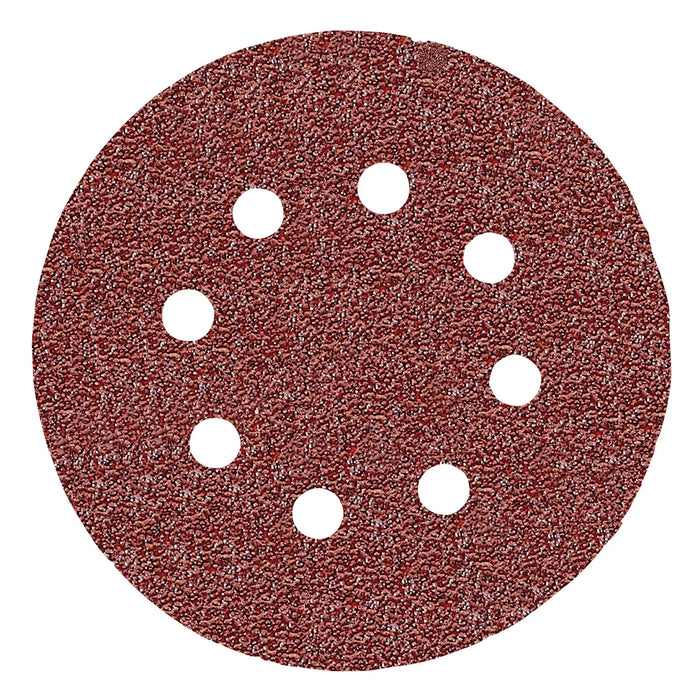 Draper Random Orbit Sander, 125mm, 430W - ROS430D