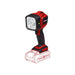 Einhell TC-CL 18/350 Li-Solo Power X-Change Worklight 18V Bare Unit Einhell - Town Tools