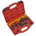 Sealey Petrol Engine Timing Tool Kit for BMW 1.8 2.0 N42/N46/N46T Chain Drive Sealey - Town Tools 