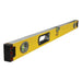 Stanley® Hand Tools FatMax® Spirit Level 3 Vial 90cm STANLEY® Hand Tools - Town Tools