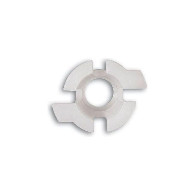 Connect Trim Locking Nut - for Audi, for VW 50pc 36133 Tool Connection - Town Tools 