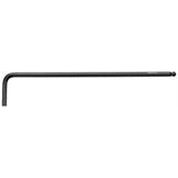 Teng Tools Extra Long Ball Point Hex Key Metric 4mm