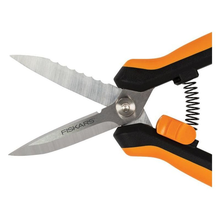 Fiskars Solid™ SP320 Multi-Purpose Snips Fiskars - Town Tools
