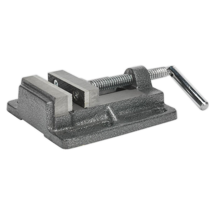 Sealey Drill Vice Standard 75mm Jaw DPV3 Sealey - Town Tools 