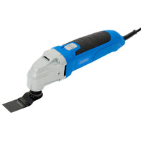 230V Draper Storm Force® Oscillating Multi-Tool, 300W - OMT3003DSF
