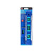 Bluespot Tools Magnetic Torpedo Level 22.5cm with Magnetic Mini Level BlueSpot Tools - Town Tools