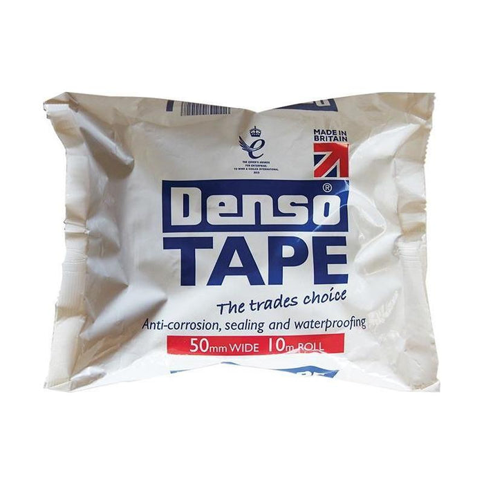 Denso Denso Tape 50mm x 10m Roll Denso - Town Tools