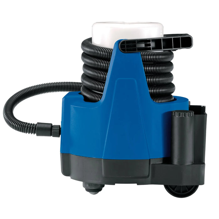 Draper Quick Steam Wallpaper Steamer, 1500W - WPS1500D
