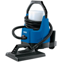 Draper Quick Steam Wallpaper Steamer, 1500W - WPS1500D