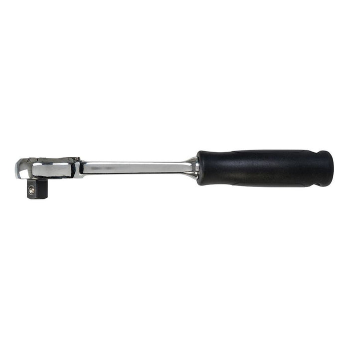 King Dick Reversible Ratchet SD 60 Teeth 1/4" King Dick - Town Tools 