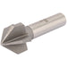 Draper HSS Rosehead Countersink Bit, 16mm 19235 Draper - Town Tools 