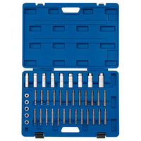 Draper Shock Absorber Tool Set (39 Piece) 75736