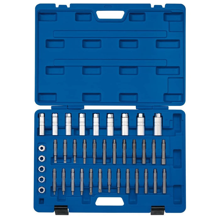 Draper Shock Absorber Tool Set (39 Piece) 75736 Draper - Town Tools 