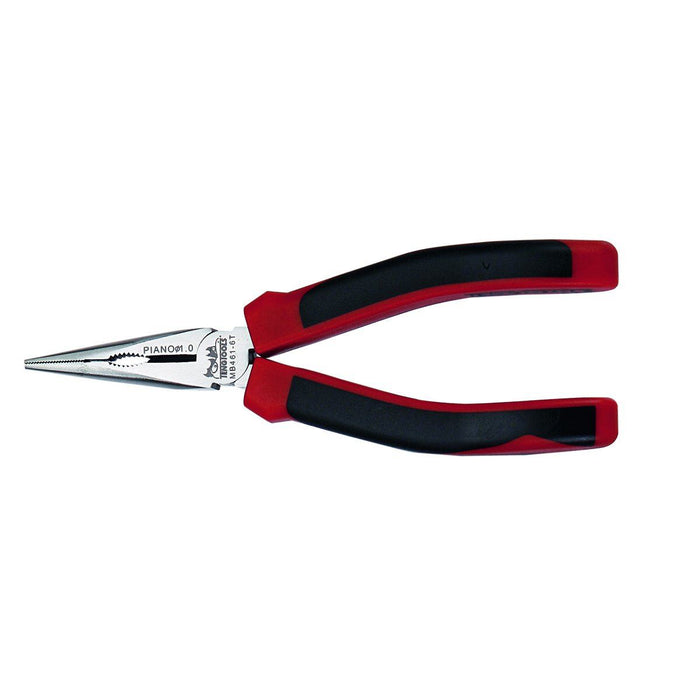 Teng Tools Plier Set FOAM4X4 17 Pieces Teng Tools - Town Tools 