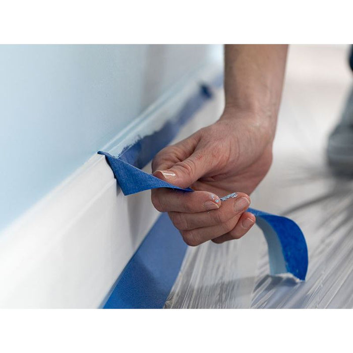 Shurtape Duck® Clean Release® Masking Tape 36mm x 55m Shurtape - Town Tools