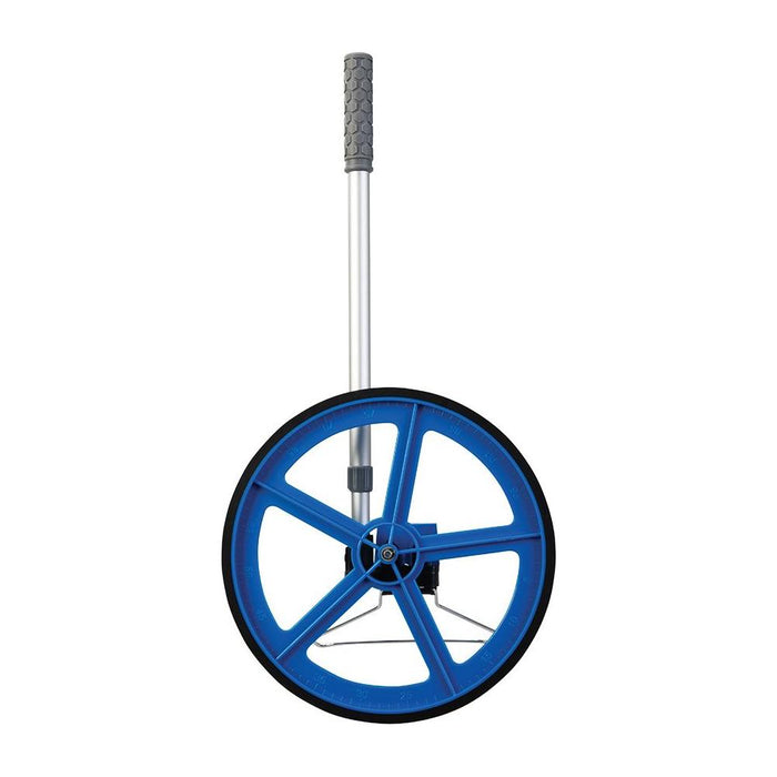 Silverline Metric Measuring Wheel 0 - 99,999.9m Silverline - Town Tools 