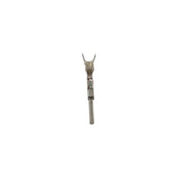 Connect Non-Insulated Male Terminals 100pc 37486