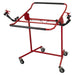 Sealey Adjustable Bumper Stand MK81 Sealey - Town Tools 