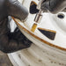 Sealey Snap-in Tubeless High Pressure Tyre Valve TR600 - Pack of 50 TVHP1 Sealey - Town Tools 